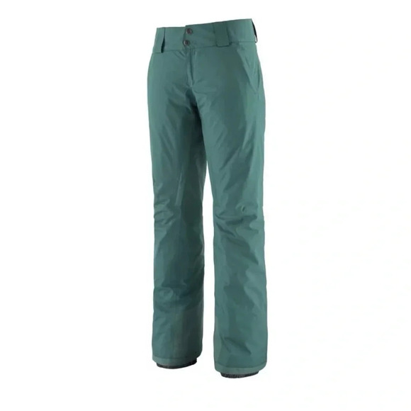 Patagonia Insulated Snowbelle Ski Pant - Picture 2 of 12